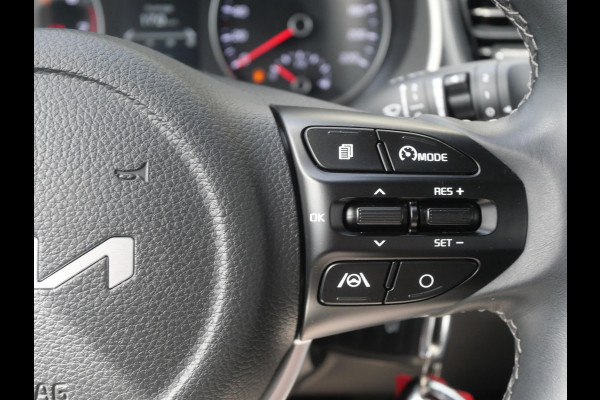 Kia Stonic 1.0 T-GDi MHEV DynamicLine | Cruise | Carplay | Navi | Camera | Airco |