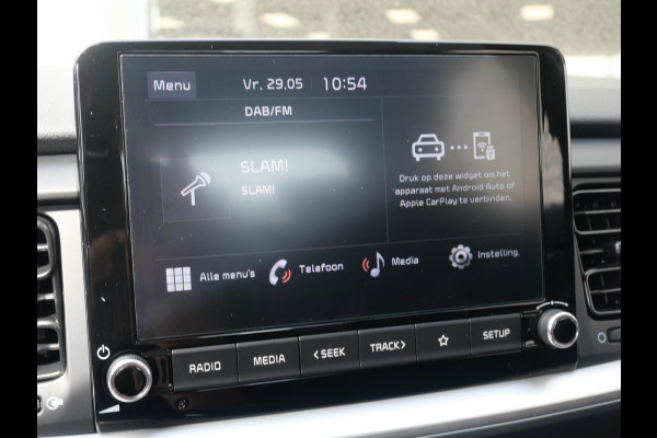 Kia Stonic 1.0 T-GDi MHEV DynamicLine | Cruise | Carplay | Navi | Camera | Airco |