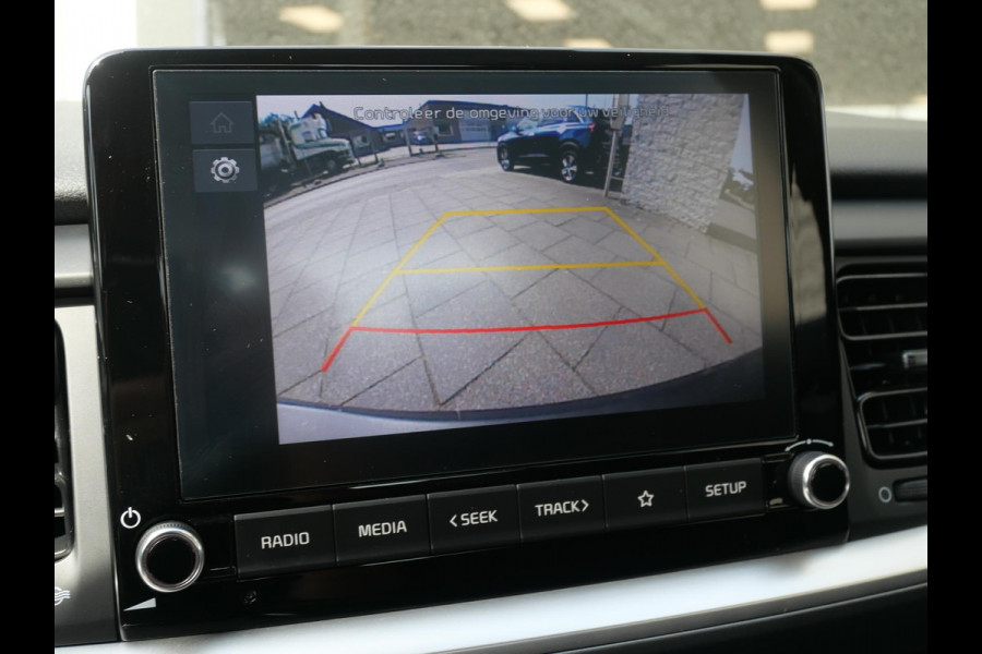 Kia Stonic 1.0 T-GDi MHEV DynamicLine | Cruise | Carplay | Navi | Camera | Airco |