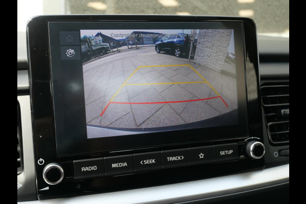 Kia Stonic 1.0 T-GDi MHEV DynamicLine | Cruise | Carplay | Navi | Camera | Airco |