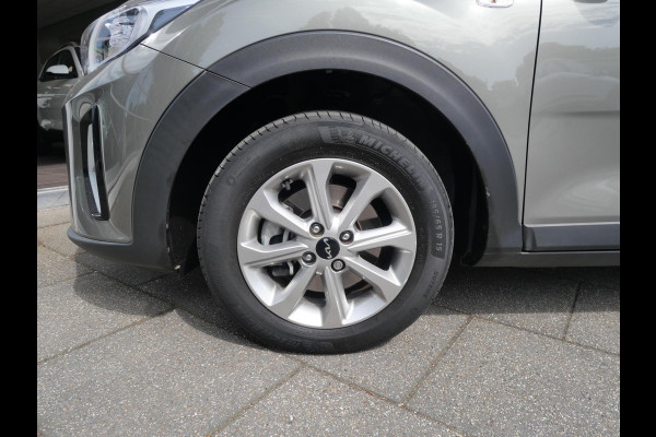 Kia Stonic 1.0 T-GDi MHEV DynamicLine | Cruise | Carplay | Navi | Camera | Airco |