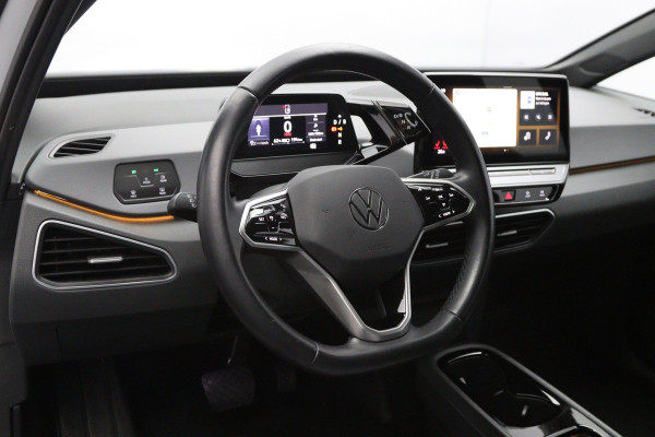 Volkswagen ID.3 Pro 58 kWh, SOH 87 %, Stoelverwarming, LED, Adap. Cruise Control, Carplay, Navigatie