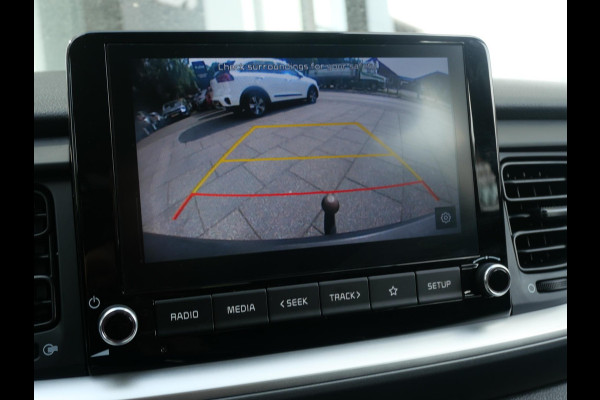 Kia Stonic 1.0 T-GDi MHEV DynamicLine | Trekhaak | Allseason | Cruise | Carplay | Camera |