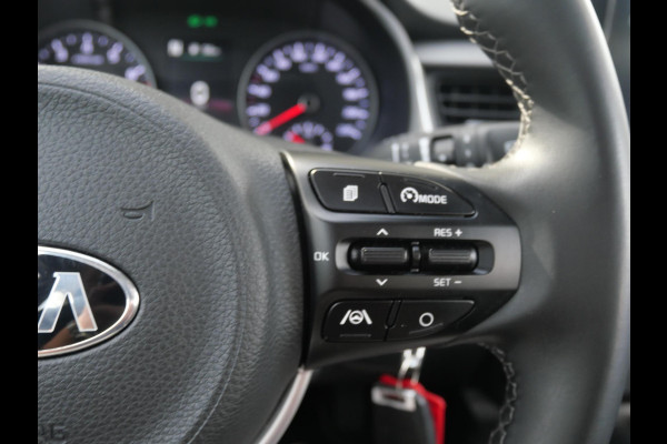 Kia Stonic 1.0 T-GDi MHEV DynamicLine | Trekhaak | Allseason | Cruise | Carplay | Camera |