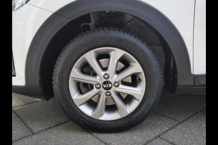 Kia Stonic 1.0 T-GDi MHEV DynamicLine | Trekhaak | Allseason | Cruise | Carplay | Camera |