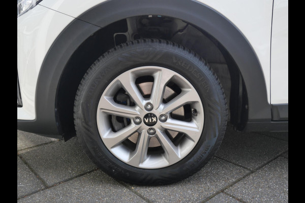 Kia Stonic 1.0 T-GDi MHEV DynamicLine | Trekhaak | Allseason | Cruise | Carplay | Camera |