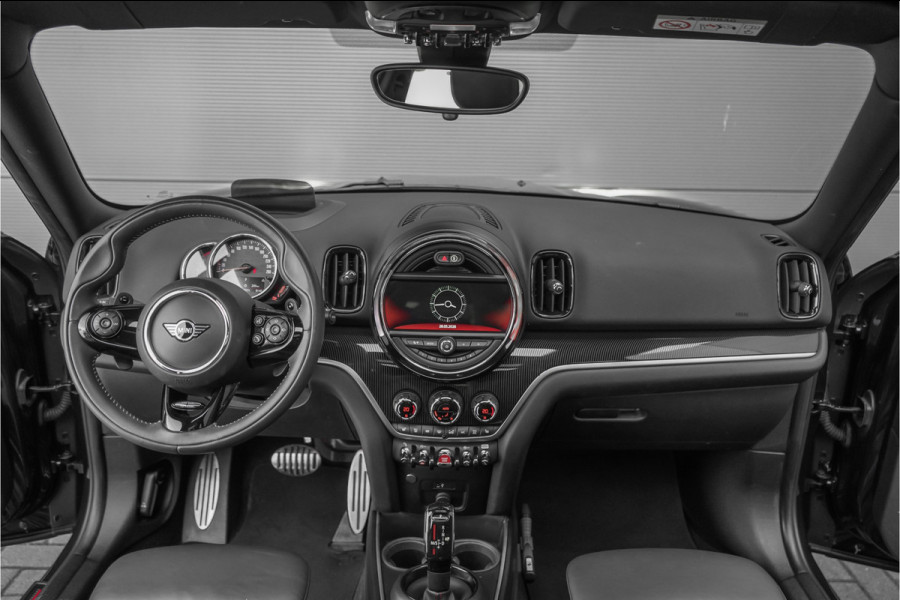 MINI Countryman 2.0 Cooper S JCW Pack Pano H/K Camera 19"