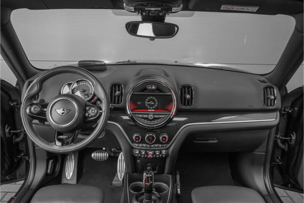 MINI Countryman 2.0 Cooper S JCW Pack Pano H/K Camera 19"