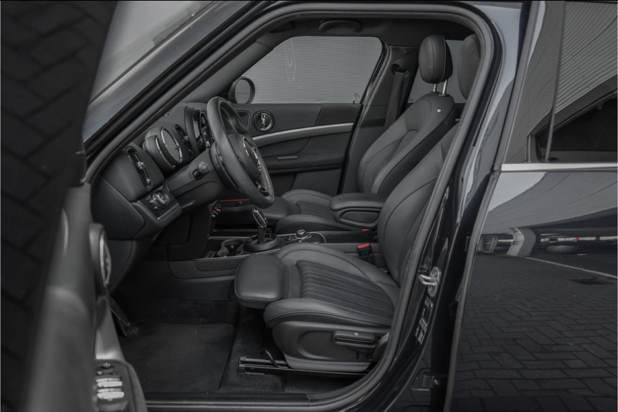 MINI Countryman 2.0 Cooper S JCW Pack Pano H/K Camera 19"