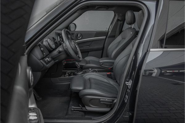 MINI Countryman 2.0 Cooper S JCW Pack Pano H/K Camera 19"