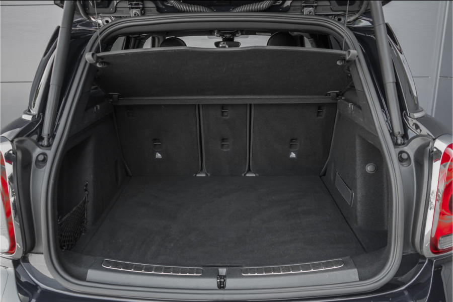 MINI Countryman 2.0 Cooper S JCW Pack Pano H/K Camera 19"