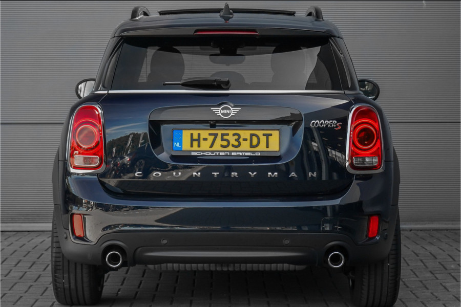 MINI Countryman 2.0 Cooper S JCW Pack Pano H/K Camera 19"