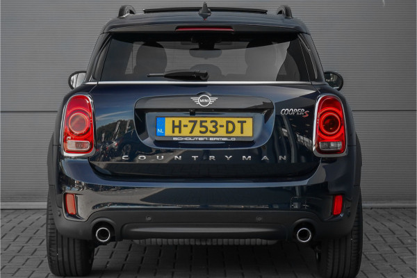 MINI Countryman 2.0 Cooper S JCW Pack Pano H/K Camera 19"