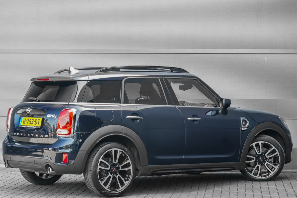 MINI Countryman 2.0 Cooper S JCW Pack Pano H/K Camera 19"