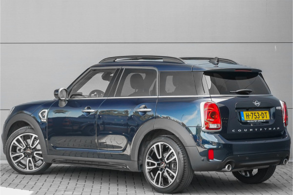 MINI Countryman 2.0 Cooper S JCW Pack Pano H/K Camera 19"