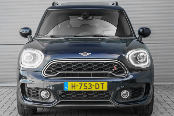 MINI Countryman 2.0 Cooper S JCW Pack Pano H/K Camera 19"