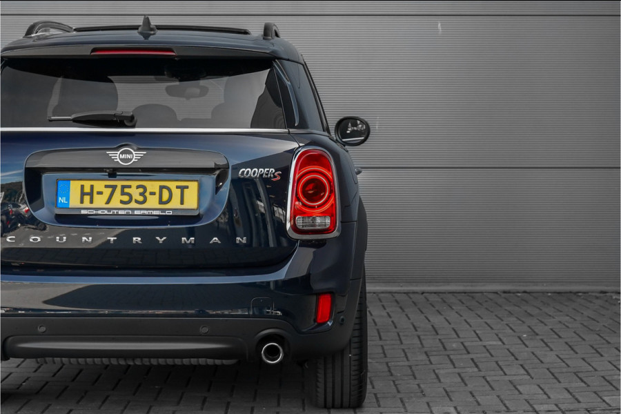 MINI Countryman 2.0 Cooper S JCW Pack Pano H/K Camera 19"