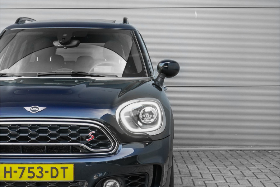 MINI Countryman 2.0 Cooper S JCW Pack Pano H/K Camera 19"