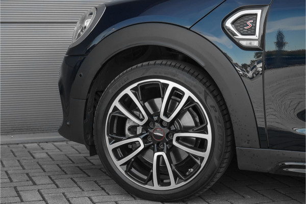 MINI Countryman 2.0 Cooper S JCW Pack Pano H/K Camera 19"