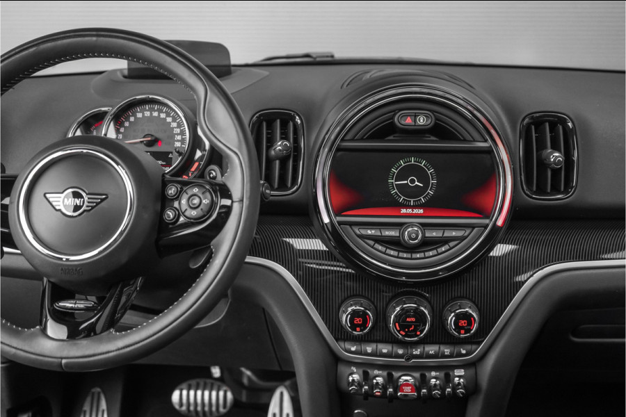 MINI Countryman 2.0 Cooper S JCW Pack Pano H/K Camera 19"