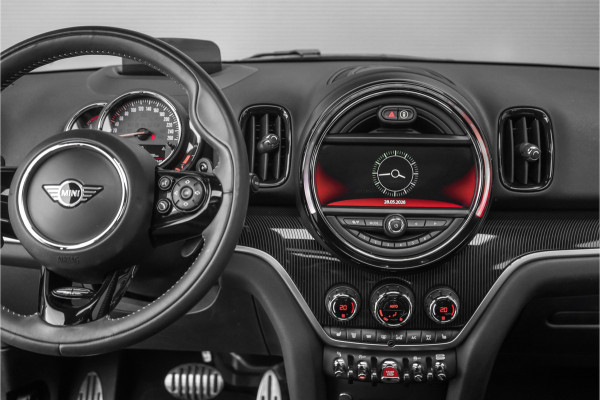 MINI Countryman 2.0 Cooper S JCW Pack Pano H/K Camera 19"