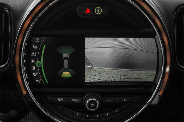 MINI Countryman 2.0 Cooper S JCW Pack Pano H/K Camera 19"