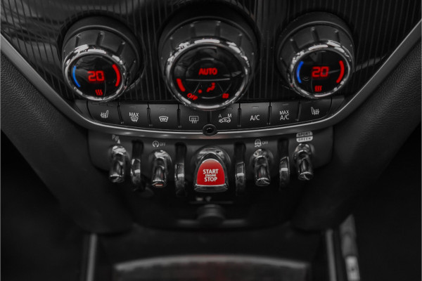 MINI Countryman 2.0 Cooper S JCW Pack Pano H/K Camera 19"