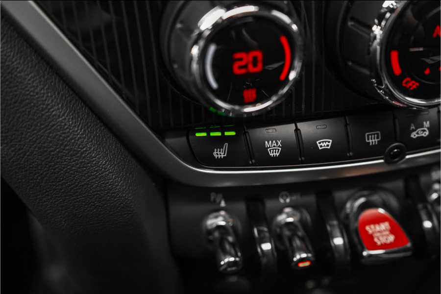 MINI Countryman 2.0 Cooper S JCW Pack Pano H/K Camera 19"