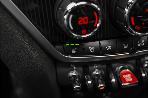MINI Countryman 2.0 Cooper S JCW Pack Pano H/K Camera 19"