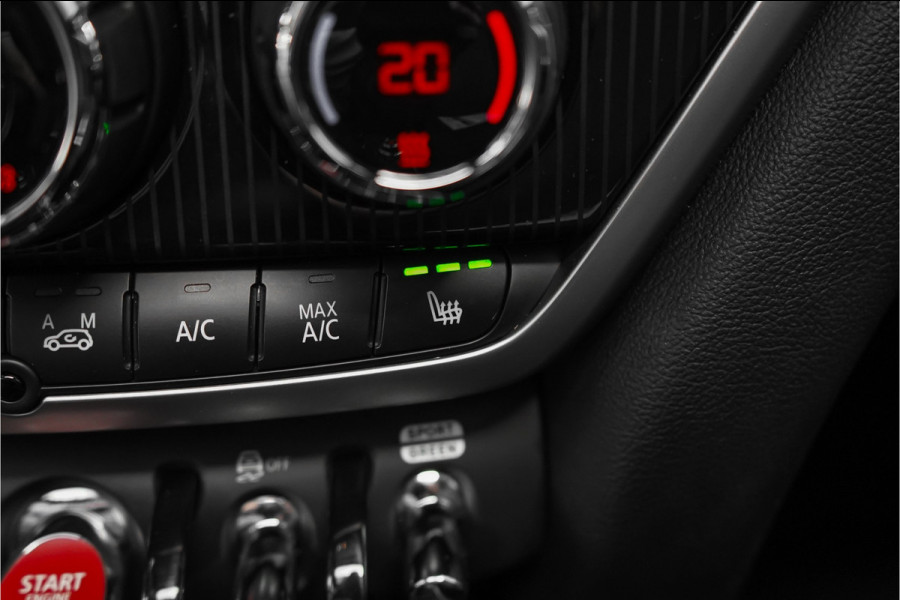 MINI Countryman 2.0 Cooper S JCW Pack Pano H/K Camera 19"