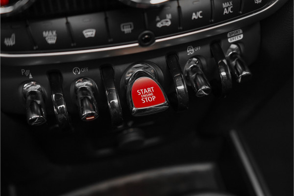 MINI Countryman 2.0 Cooper S JCW Pack Pano H/K Camera 19"