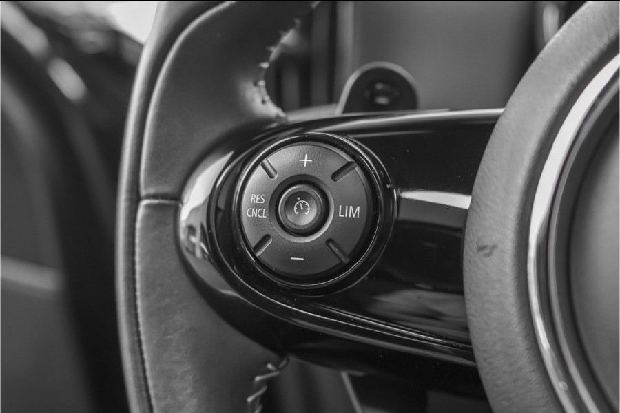 MINI Countryman 2.0 Cooper S JCW Pack Pano H/K Camera 19"