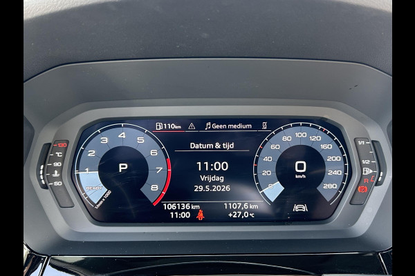 Audi A3 Sportback 30 TFSI Pro Line NL-AUTO | PDC | CARPLAY