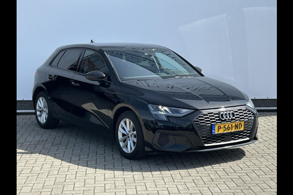 Audi A3 Sportback 30 TFSI Pro Line NL-AUTO | PDC | CARPLAY