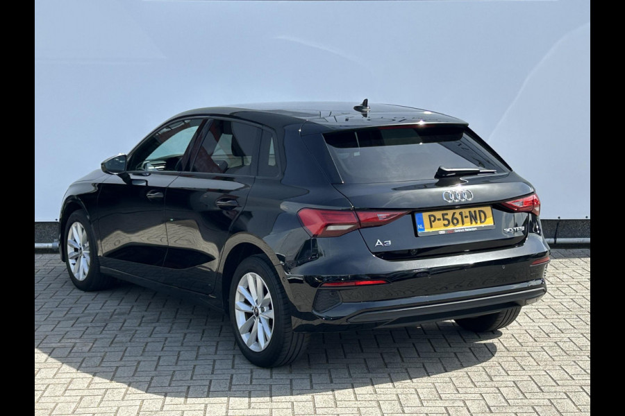 Audi A3 Sportback 30 TFSI Pro Line NL-AUTO | PDC | CARPLAY