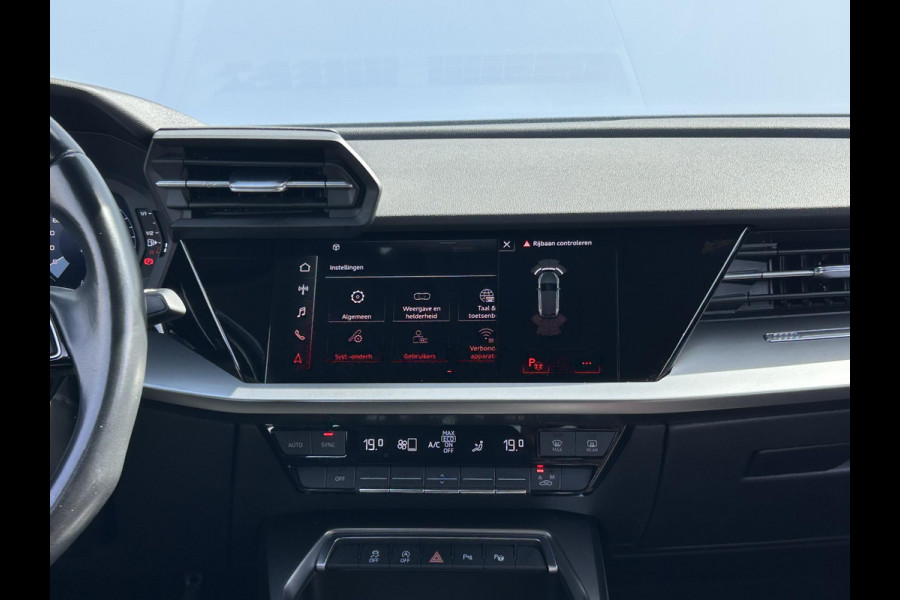 Audi A3 Sportback 30 TFSI Pro Line NL-AUTO | PDC | CARPLAY