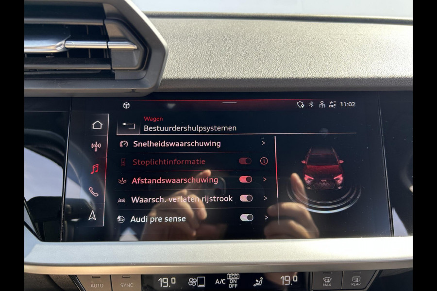 Audi A3 Sportback 30 TFSI Pro Line NL-AUTO | PDC | CARPLAY