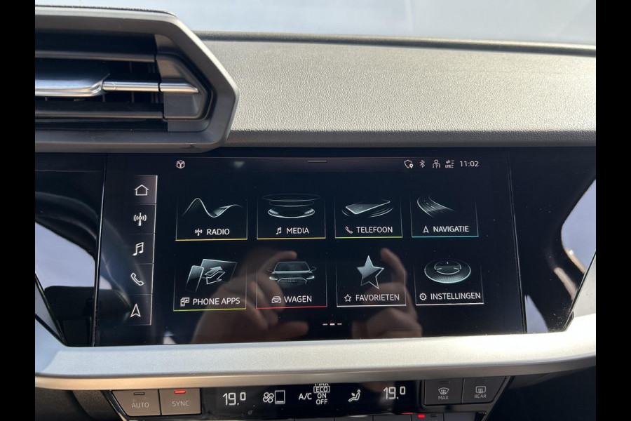 Audi A3 Sportback 30 TFSI Pro Line NL-AUTO | PDC | CARPLAY