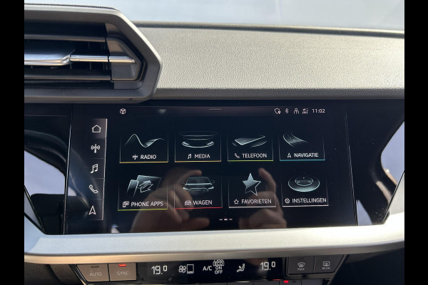 Audi A3 Sportback 30 TFSI Pro Line NL-AUTO | PDC | CARPLAY