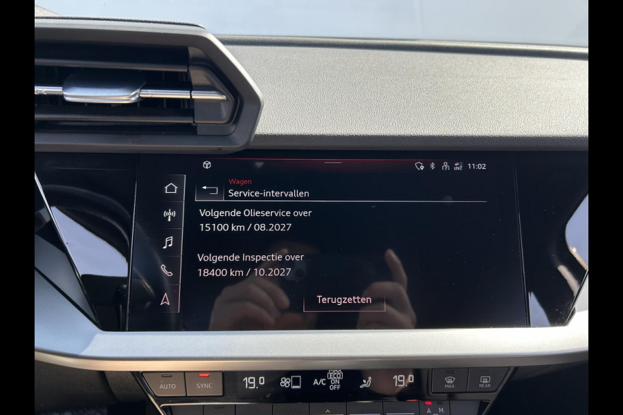Audi A3 Sportback 30 TFSI Pro Line NL-AUTO | PDC | CARPLAY