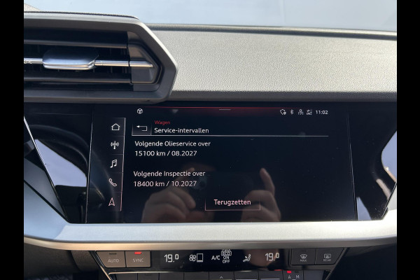 Audi A3 Sportback 30 TFSI Pro Line NL-AUTO | PDC | CARPLAY