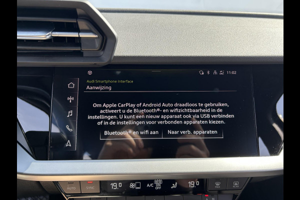 Audi A3 Sportback 30 TFSI Pro Line NL-AUTO | PDC | CARPLAY