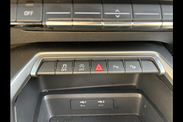 Audi A3 Sportback 30 TFSI Pro Line NL-AUTO | PDC | CARPLAY