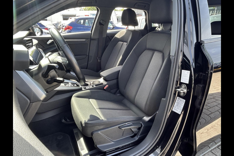 Audi A3 Sportback 30 TFSI Pro Line NL-AUTO | PDC | CARPLAY