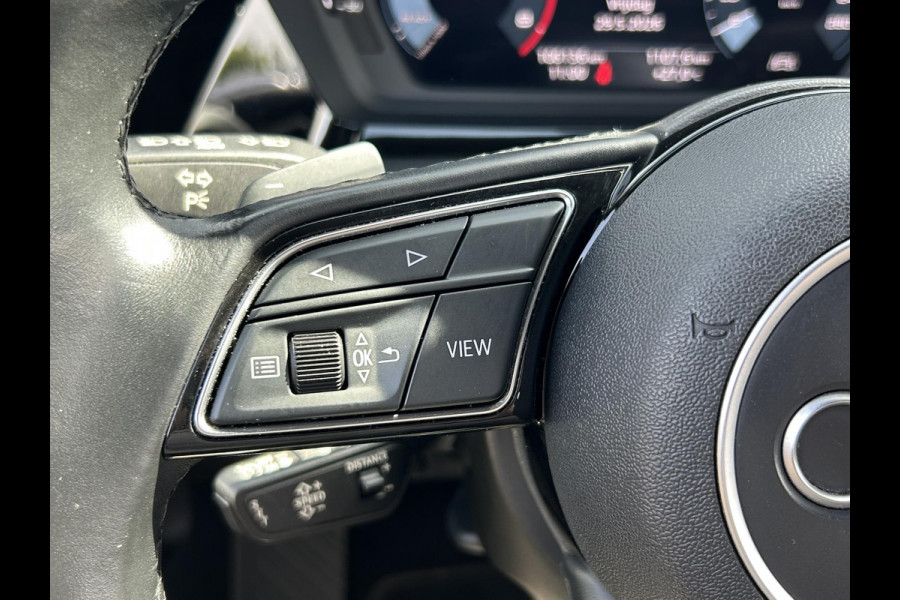 Audi A3 Sportback 30 TFSI Pro Line NL-AUTO | PDC | CARPLAY