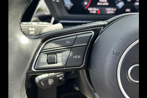 Audi A3 Sportback 30 TFSI Pro Line NL-AUTO | PDC | CARPLAY