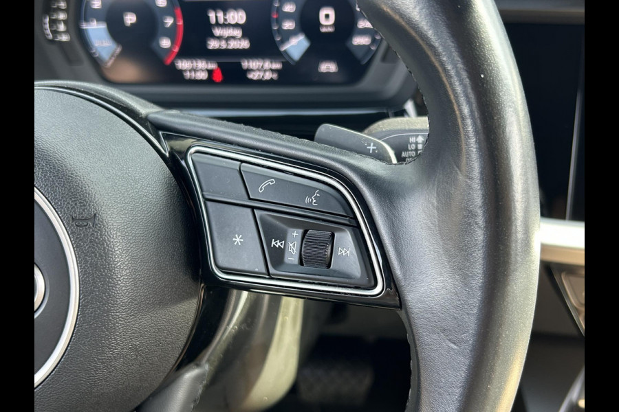 Audi A3 Sportback 30 TFSI Pro Line NL-AUTO | PDC | CARPLAY
