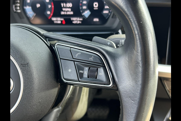 Audi A3 Sportback 30 TFSI Pro Line NL-AUTO | PDC | CARPLAY
