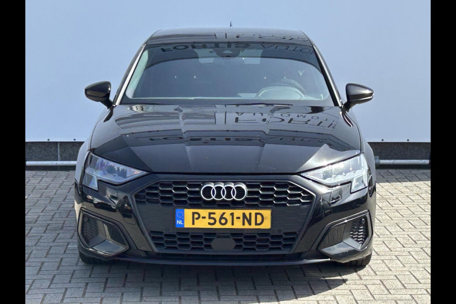 Audi A3 Sportback 30 TFSI Pro Line NL-AUTO | PDC | CARPLAY