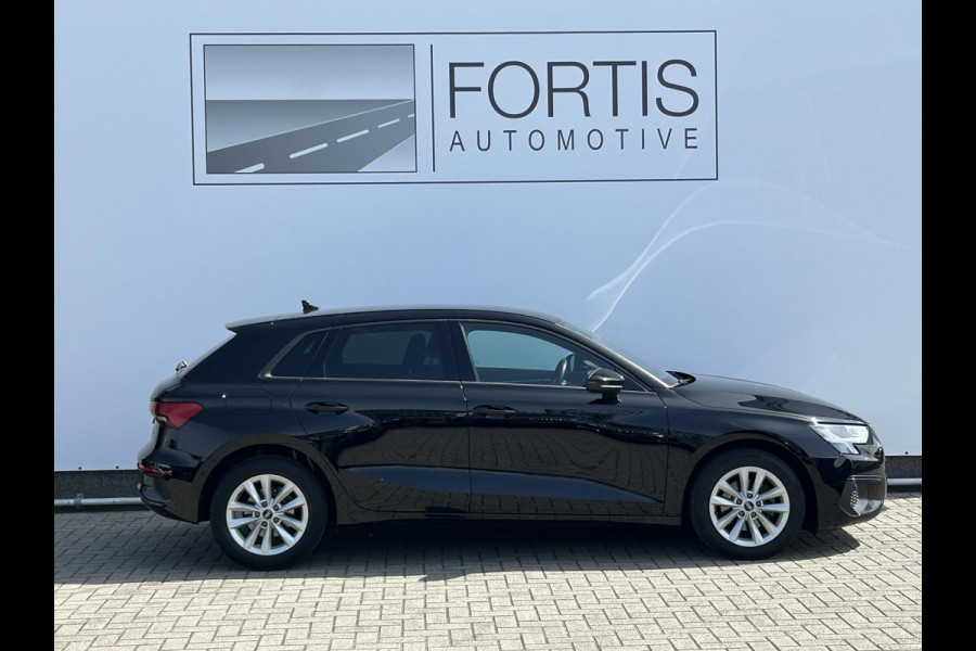 Audi A3 Sportback 30 TFSI Pro Line NL-AUTO | PDC | CARPLAY